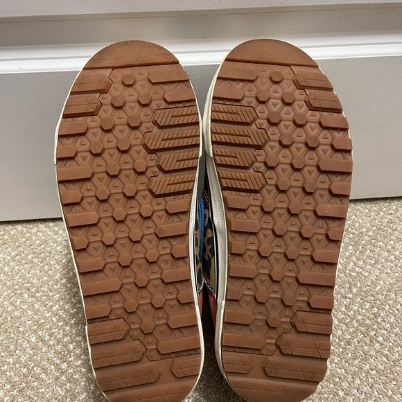 Womens Vans SK8-Hi MTE-2 Shoes size 9.5 - Picture 8 of 9